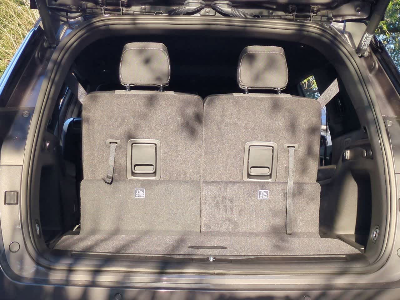 Thumbnail: 2025 Jeep Grand Cherokee L - 35