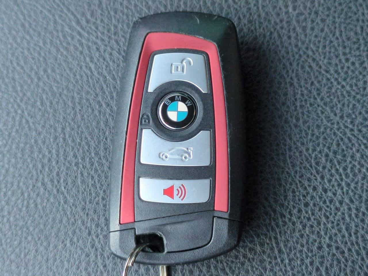 Thumbnail: 2018 BMW 3 Series - 37