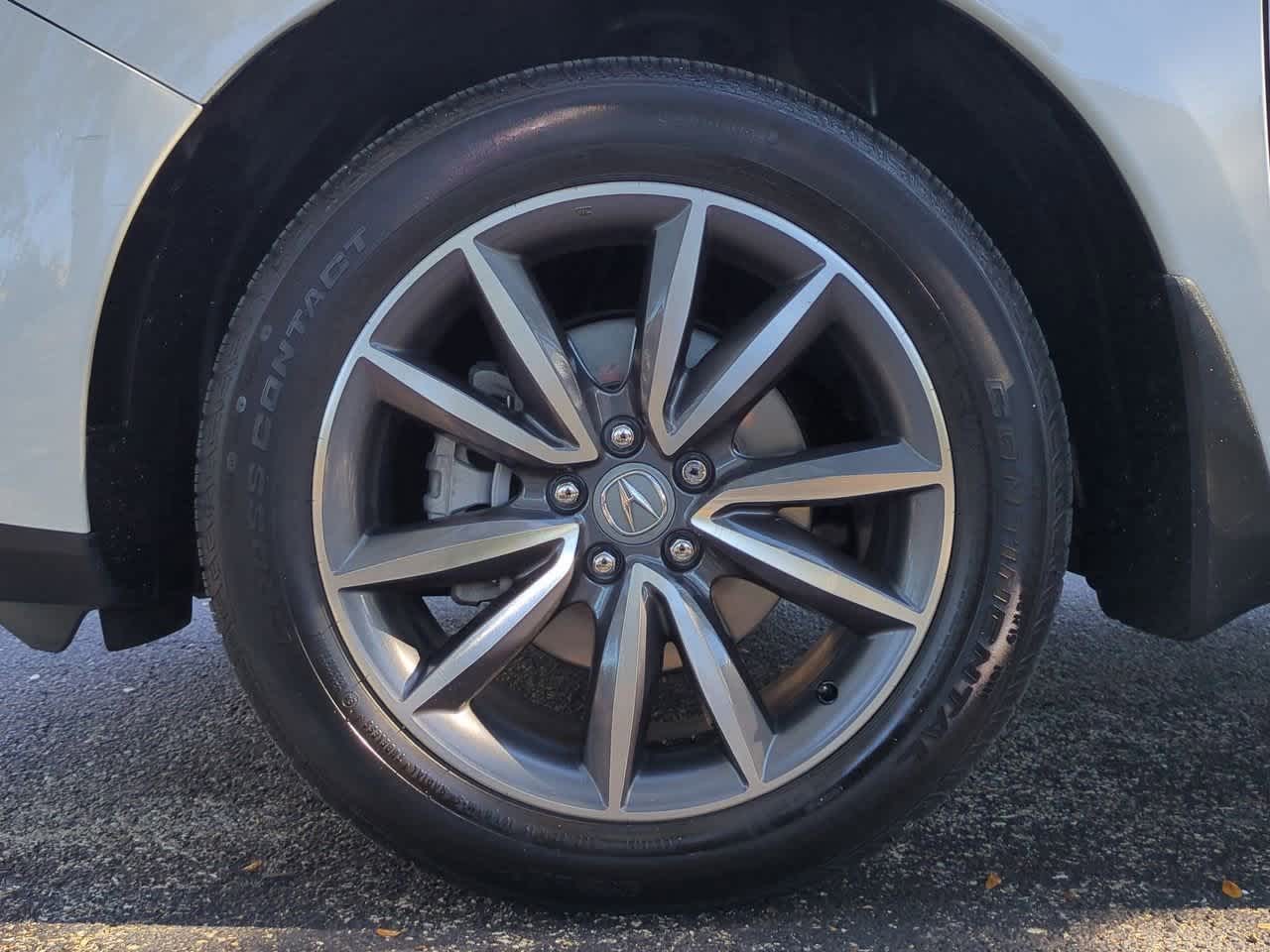 Thumbnail: 2021 Acura RDX - 14