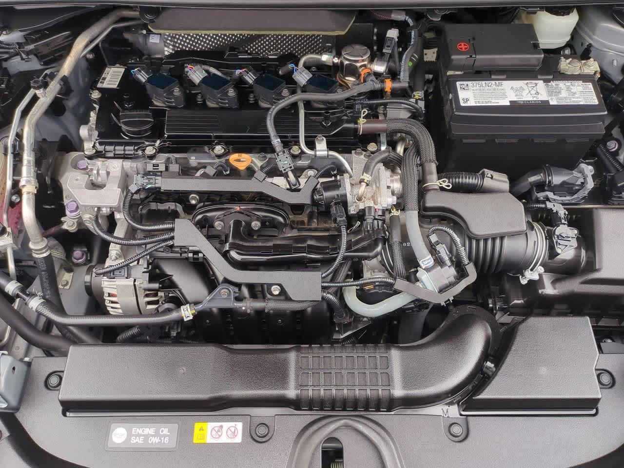 Thumbnail: 2022 Toyota Corolla - 15