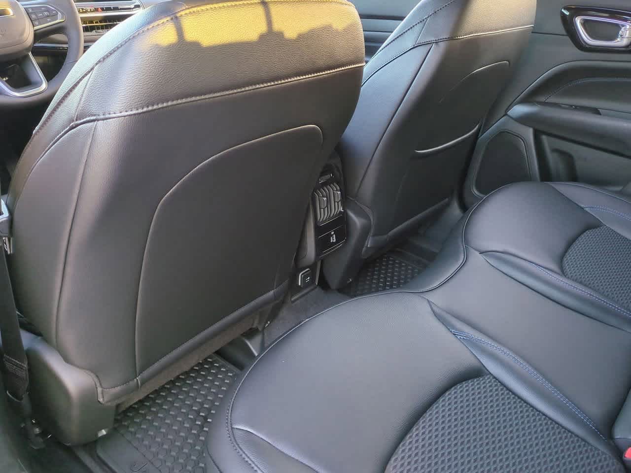 Thumbnail: 2026 Jeep Compass - 18