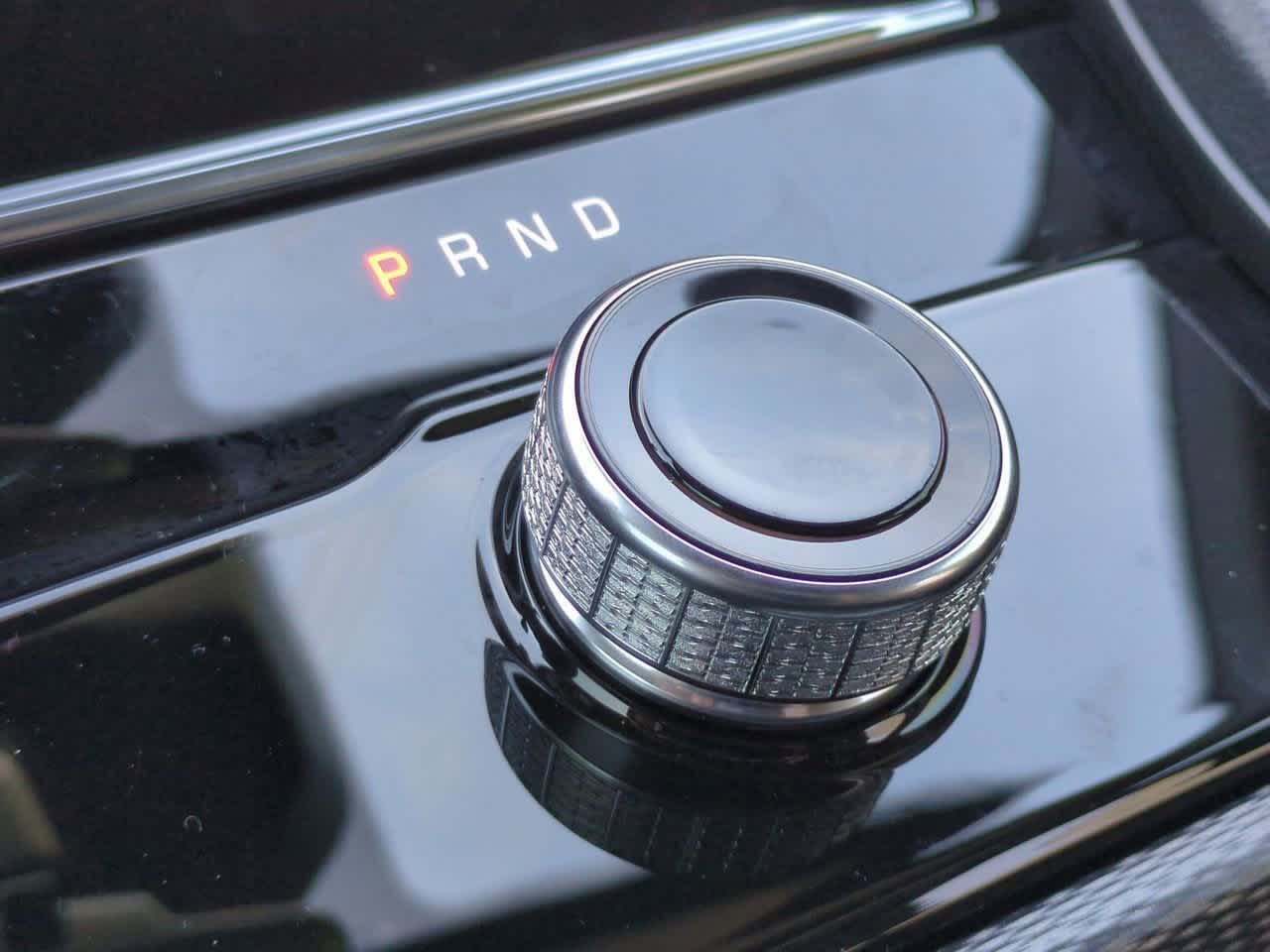 Thumbnail: 2025 Jeep Grand Cherokee L - 33