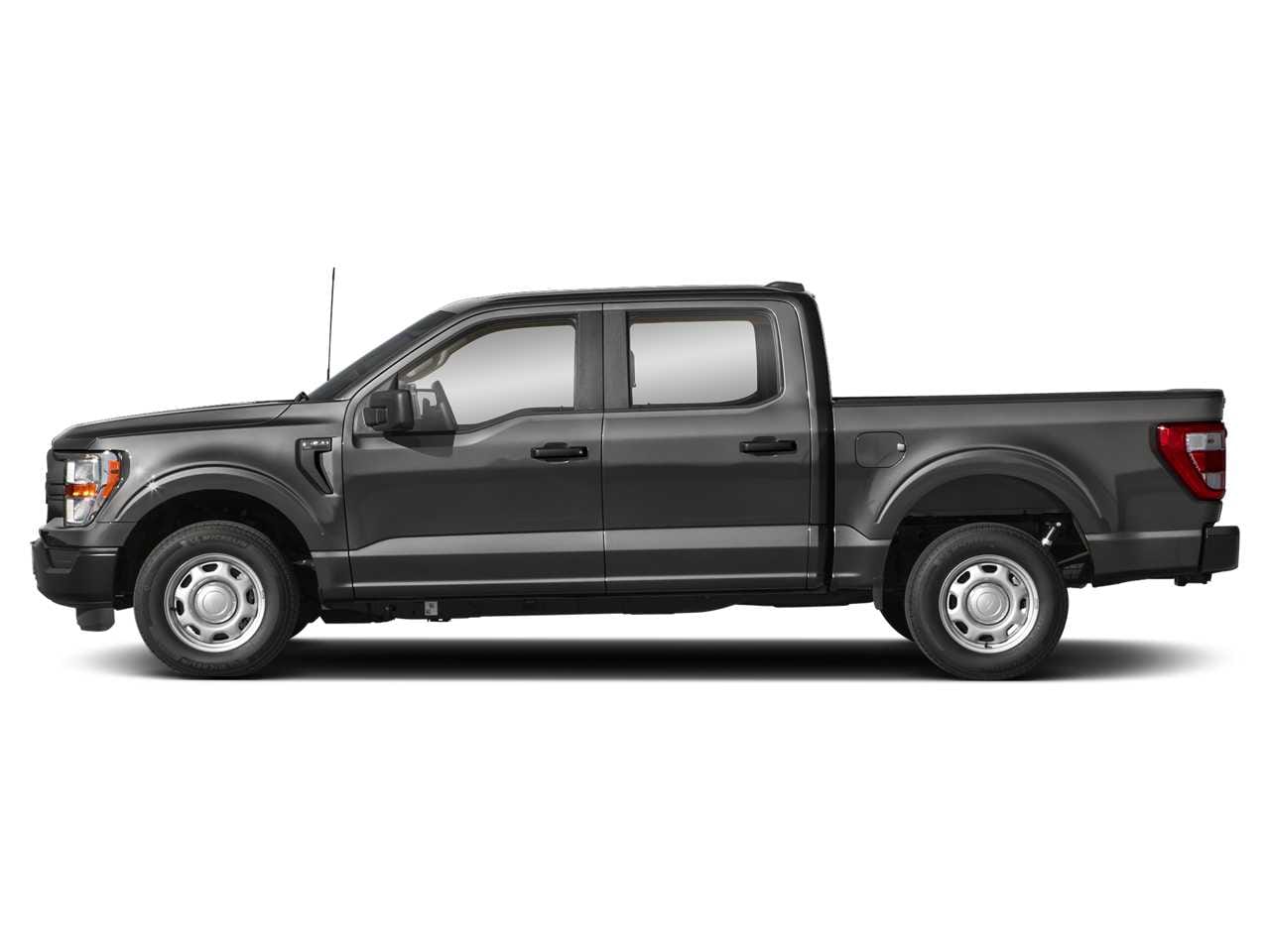 Thumbnail: 2022 Ford F-150 - 3