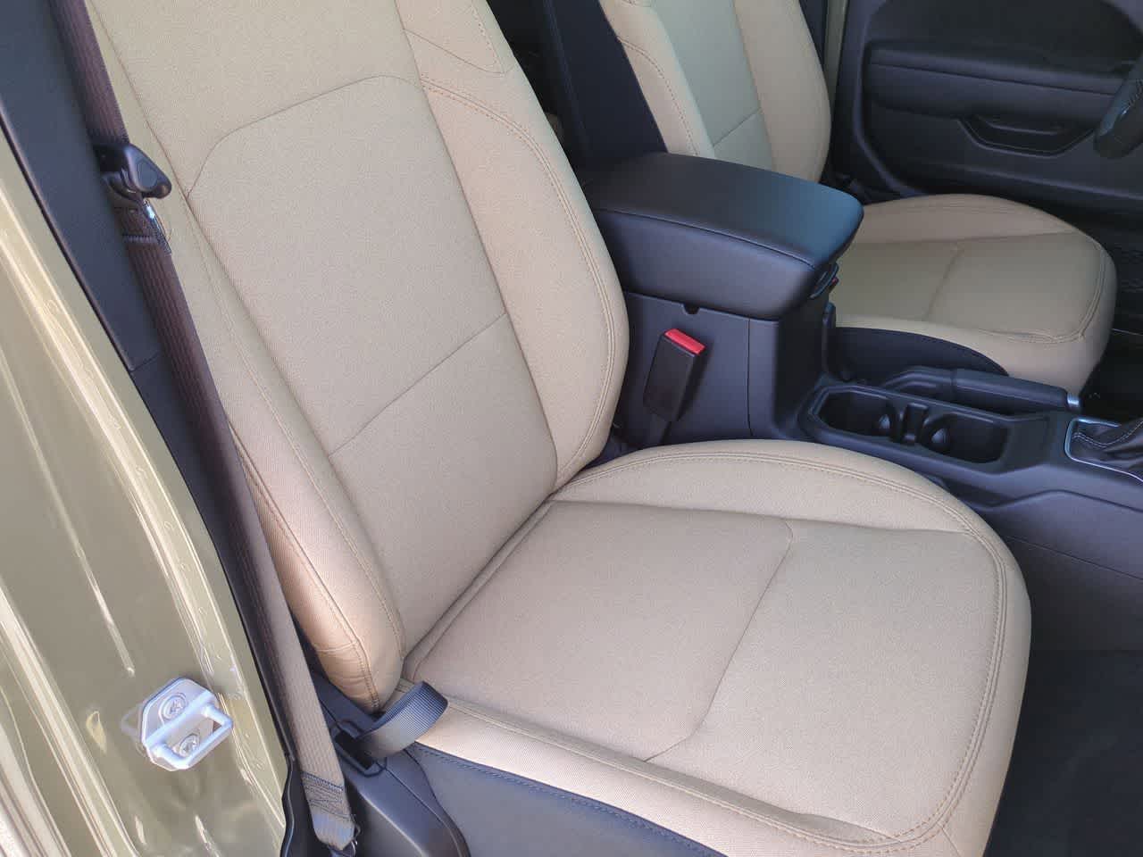 Thumbnail: 2026 Jeep Gladiator - 22