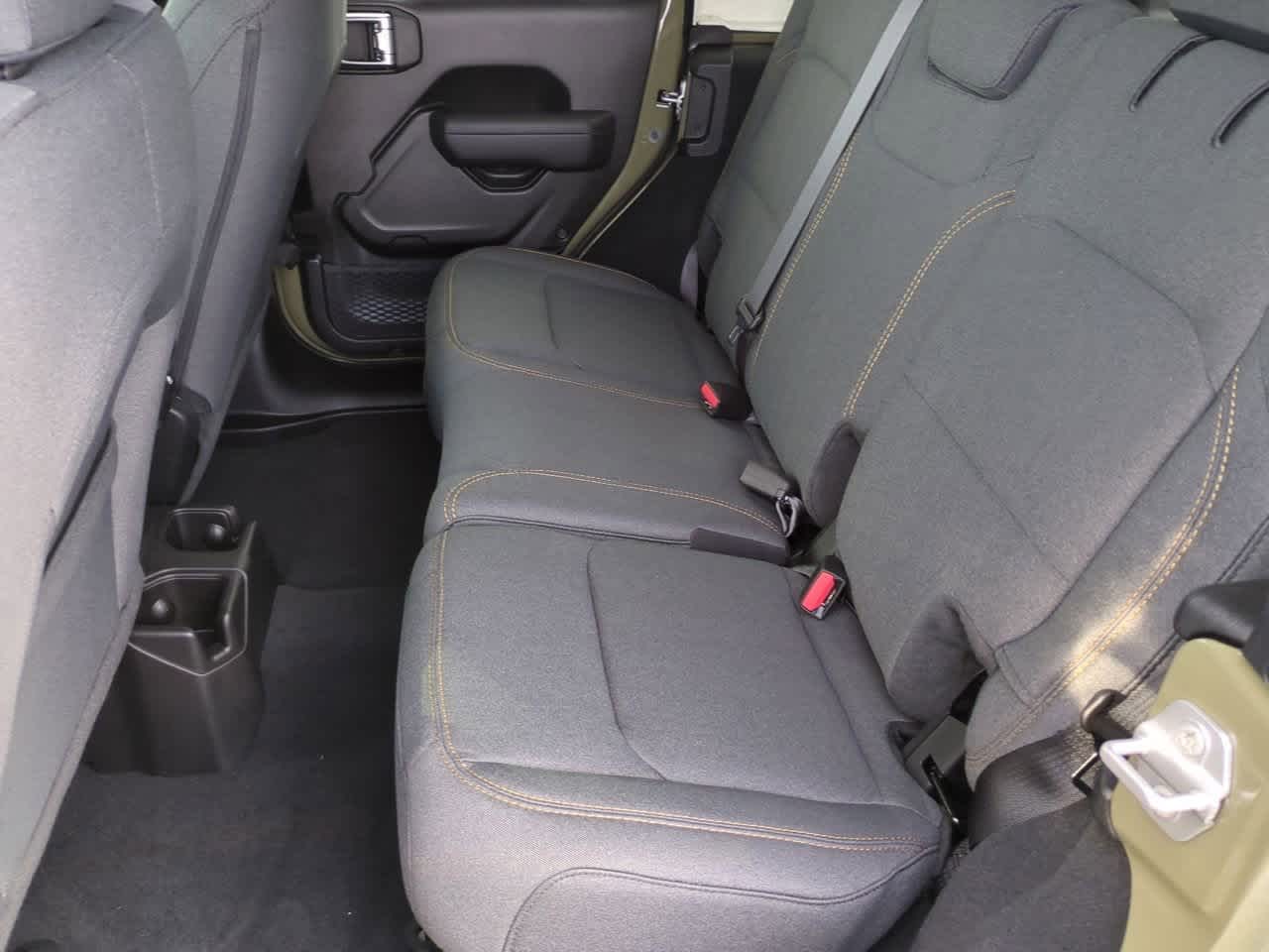 Thumbnail: 2026 Jeep Wrangler - 19