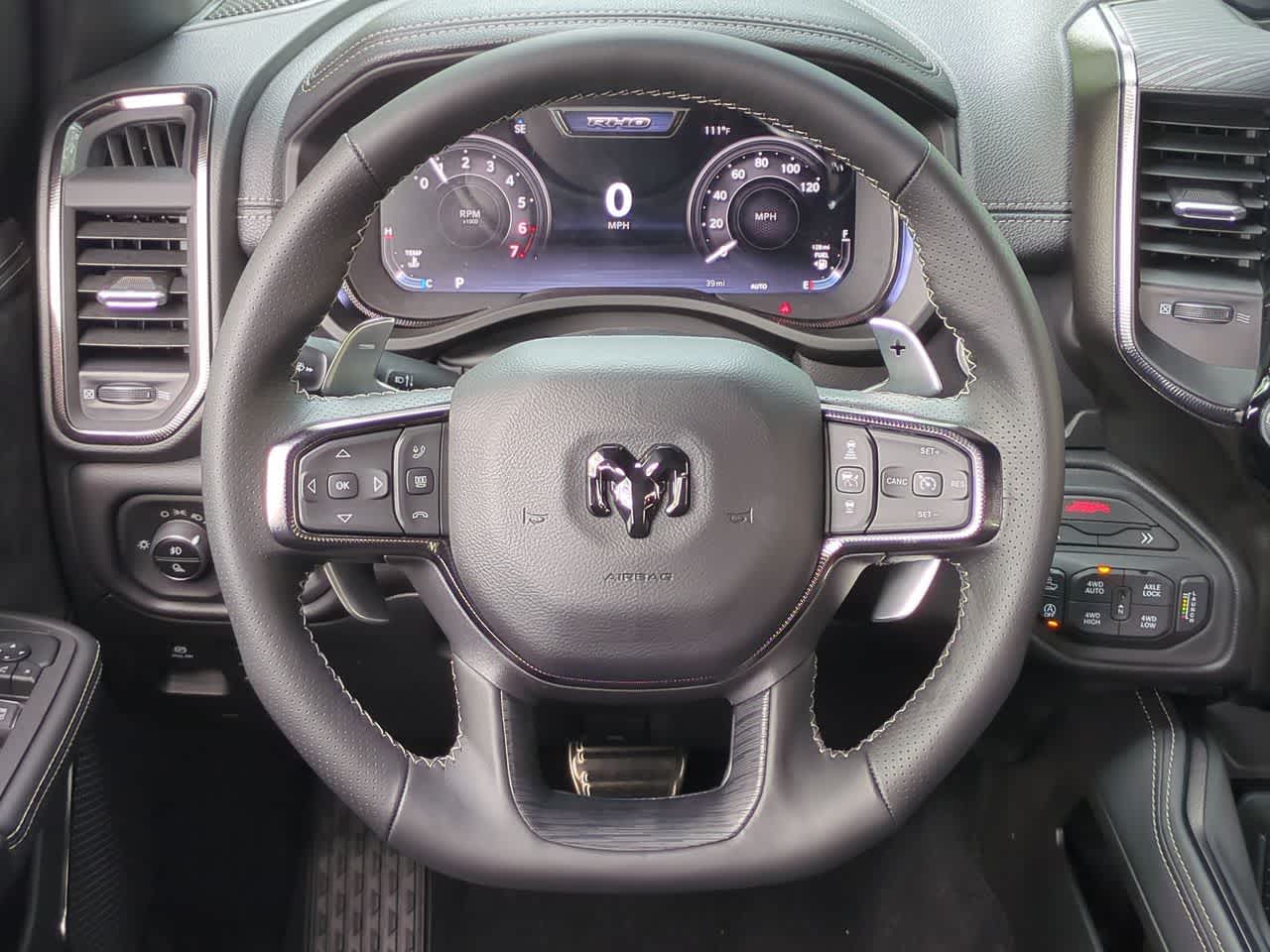 Thumbnail: 2026 RAM 1500 - 23