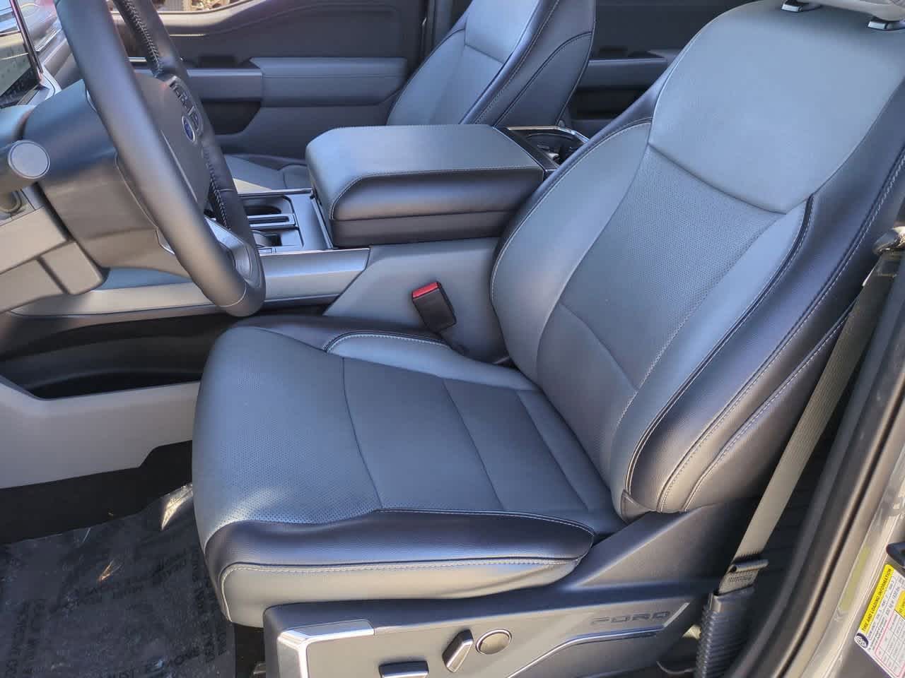 Thumbnail: 2021 Ford F-150 - 16