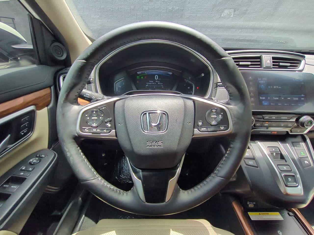 Thumbnail: 2022 Honda CR-V - 24
