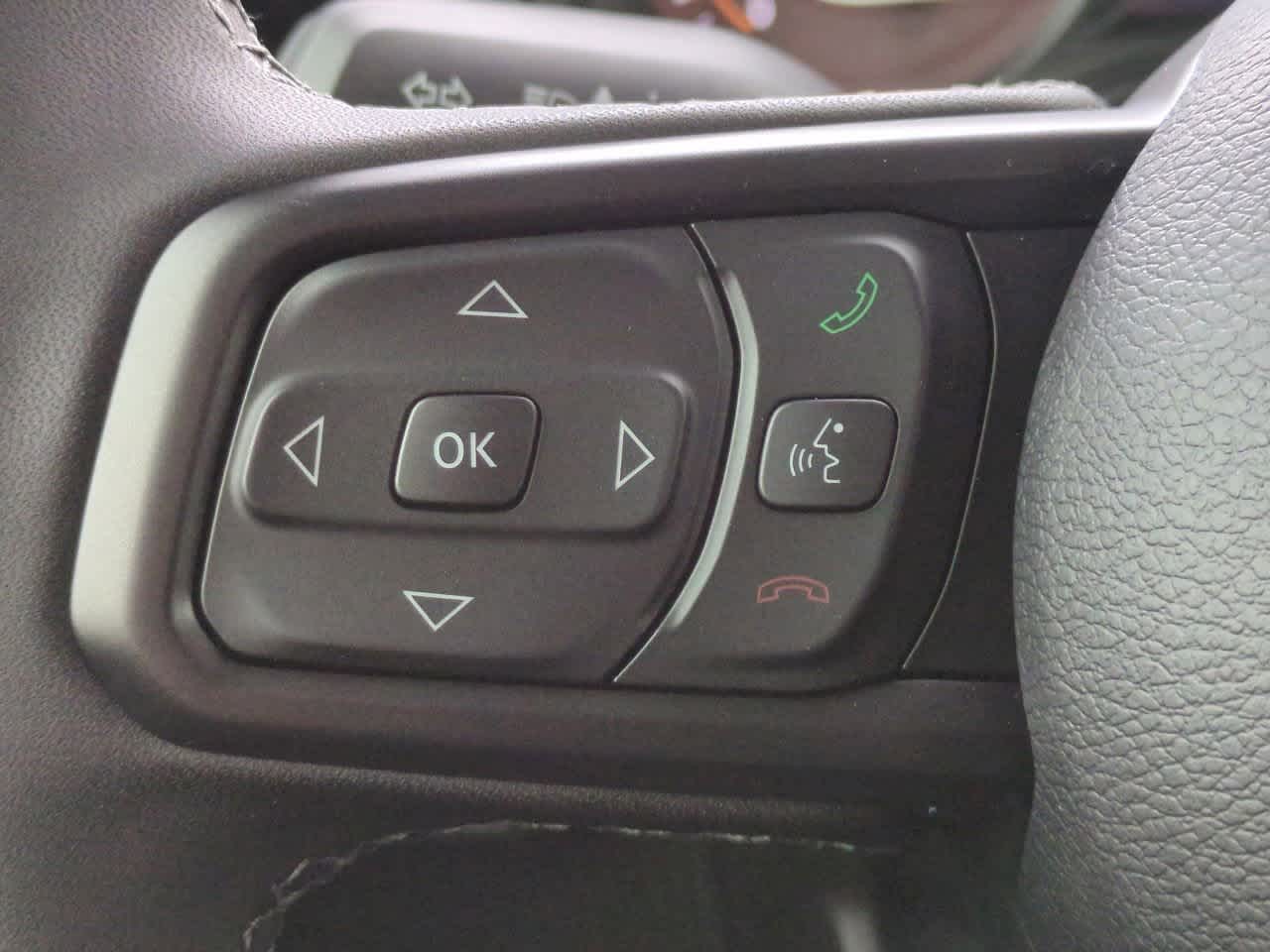 Thumbnail: 2025 Jeep Wrangler - 24