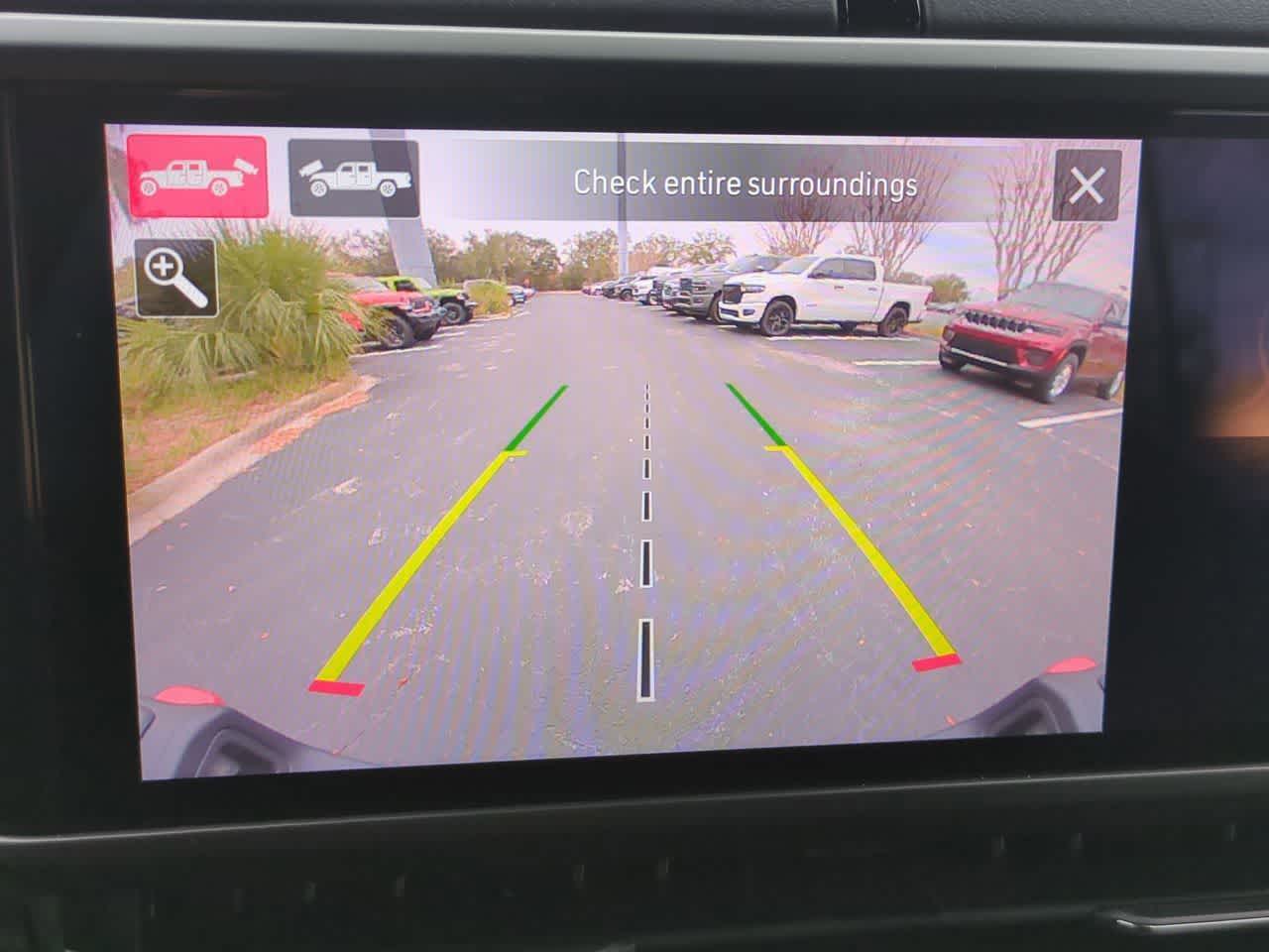 Thumbnail: 2026 Jeep Gladiator - 30