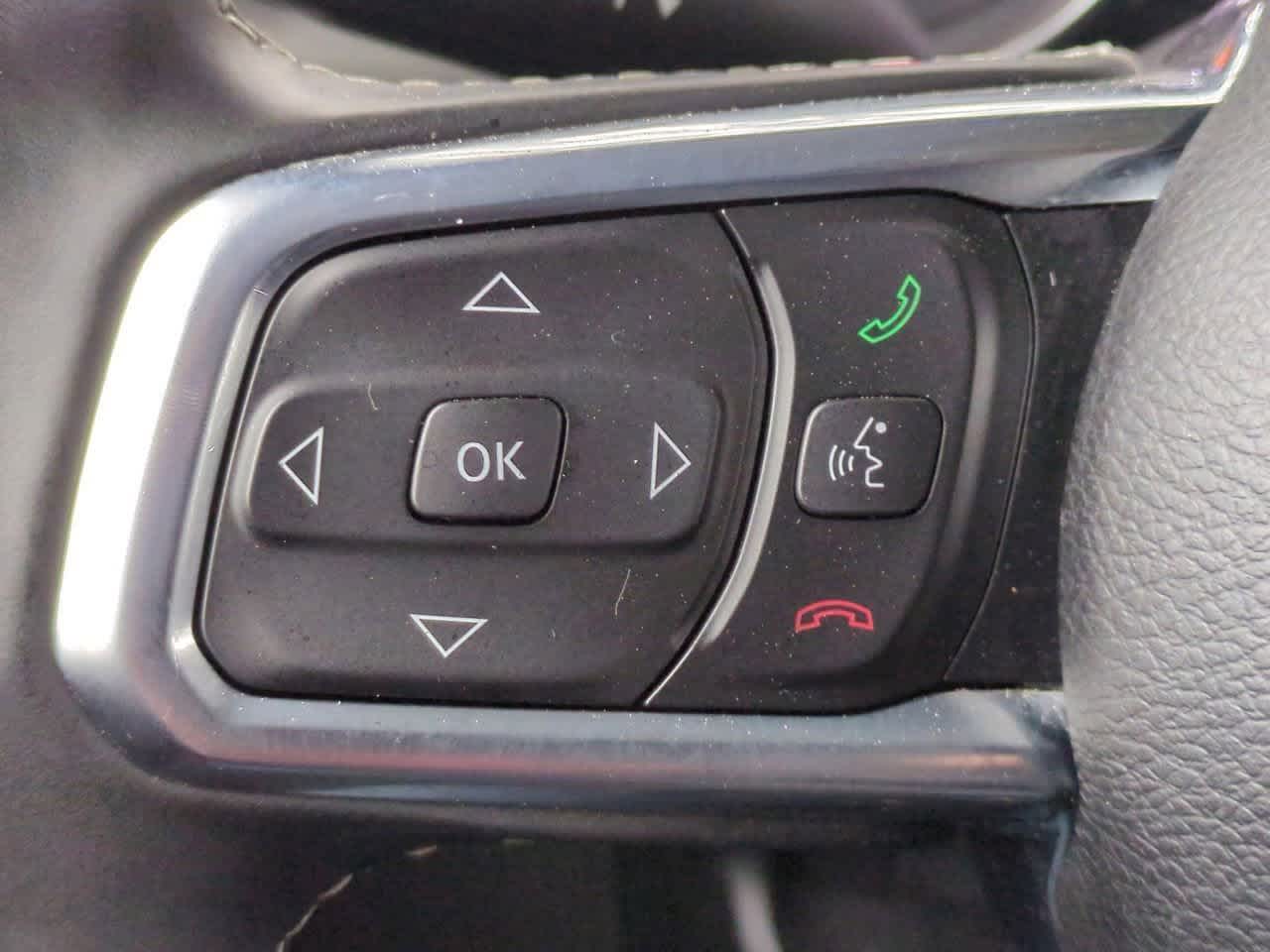 Thumbnail: 2020 Jeep Wrangler - 21