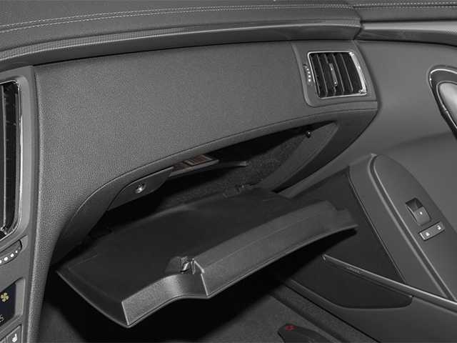 Thumbnail: 2013 Cadillac CTS - 12