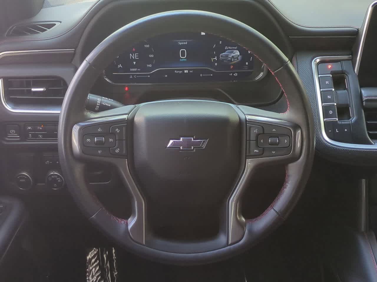 Thumbnail: 2022 Chevrolet Tahoe - 24