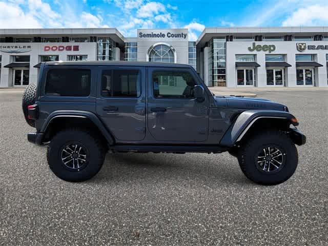 Thumbnail: 2025 Jeep Wrangler - 9