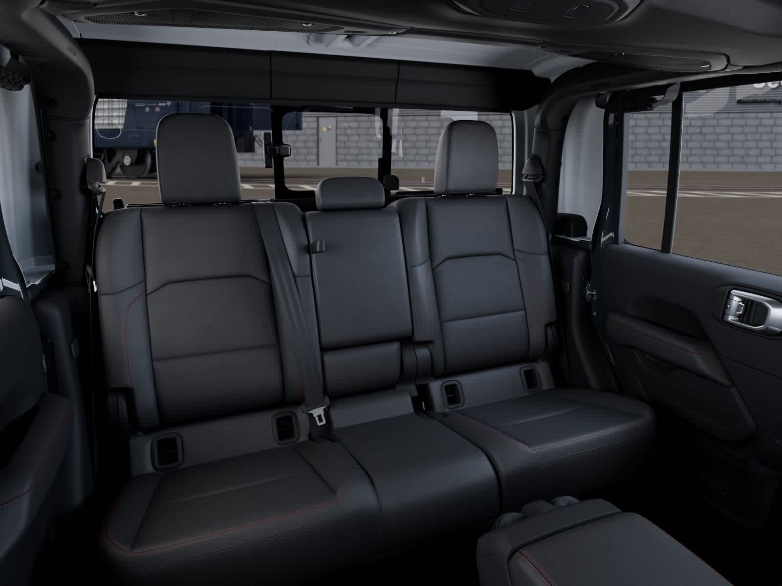Thumbnail: 2026 Jeep Gladiator - 15