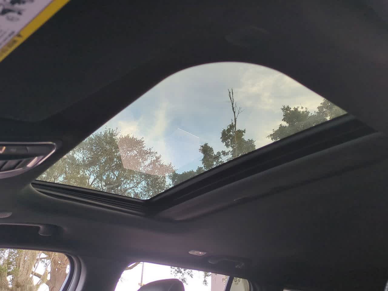 Thumbnail: 2025 Jeep Grand Cherokee - 20