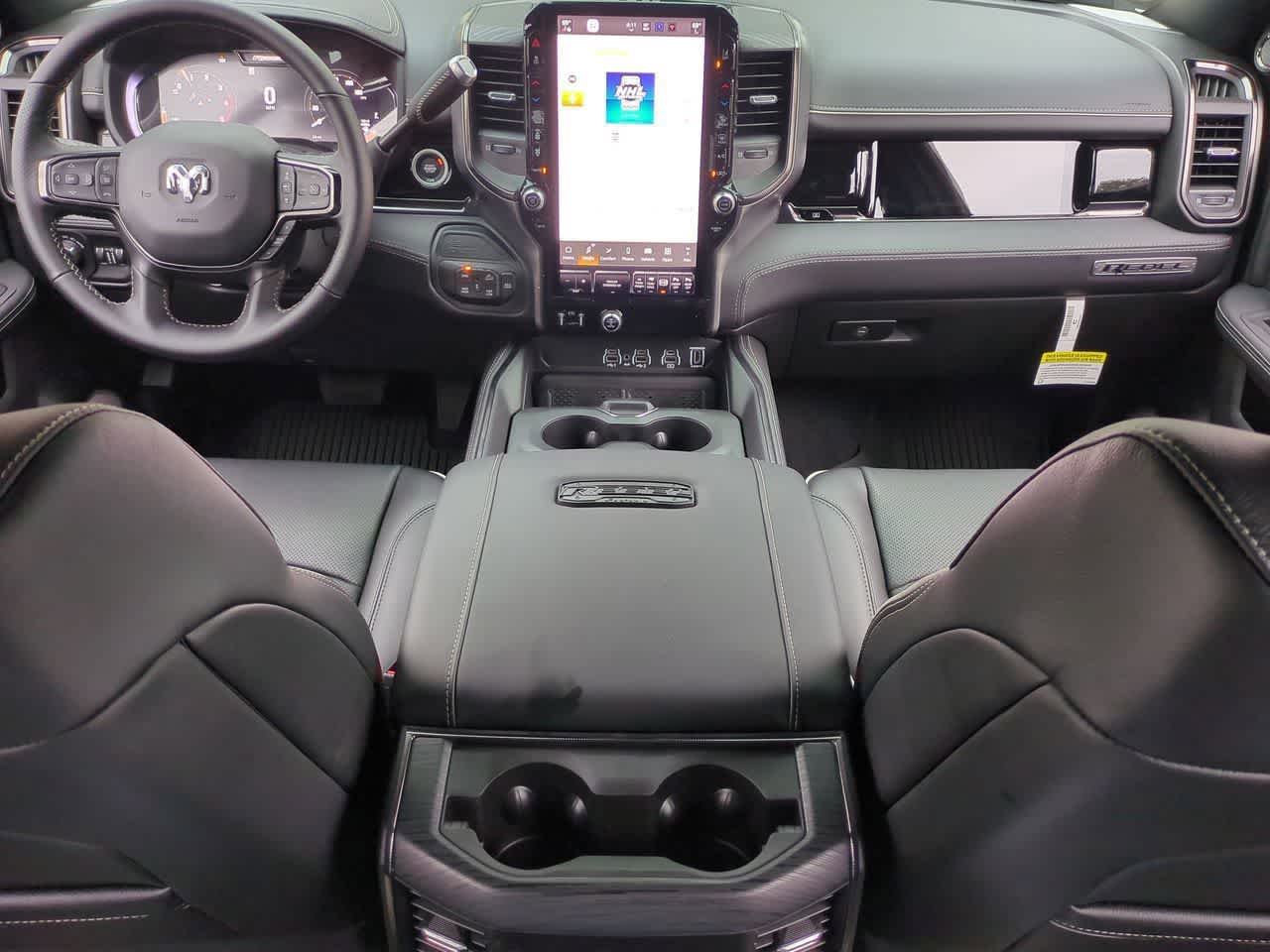 Thumbnail: 2026 RAM 2500 - 15