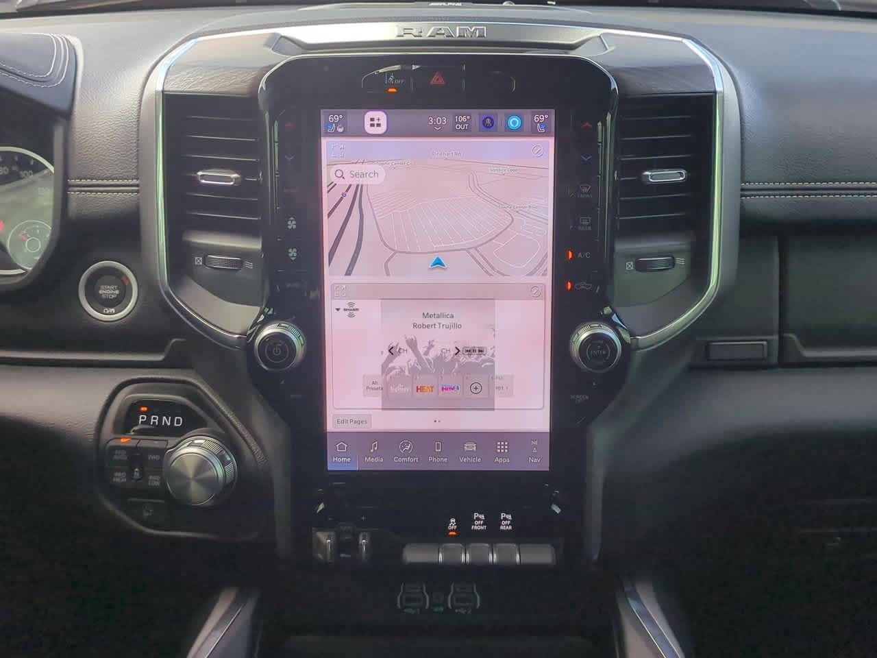 Thumbnail: 2026 RAM 1500 - 29