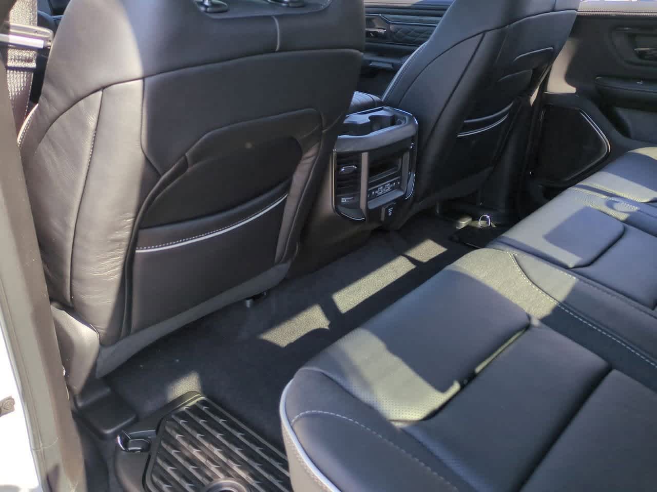 Thumbnail: 2026 RAM 1500 - 19