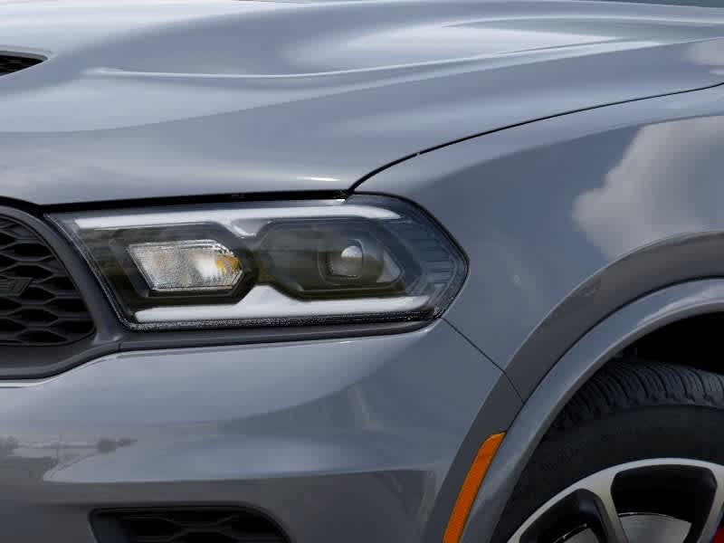 Thumbnail: 2026 Dodge Durango - 10