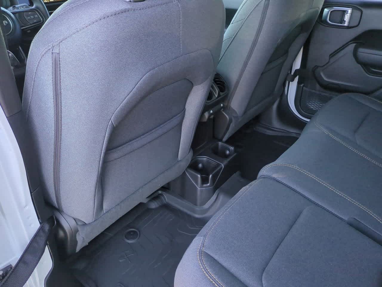 Thumbnail: 2026 Jeep Wrangler - 18