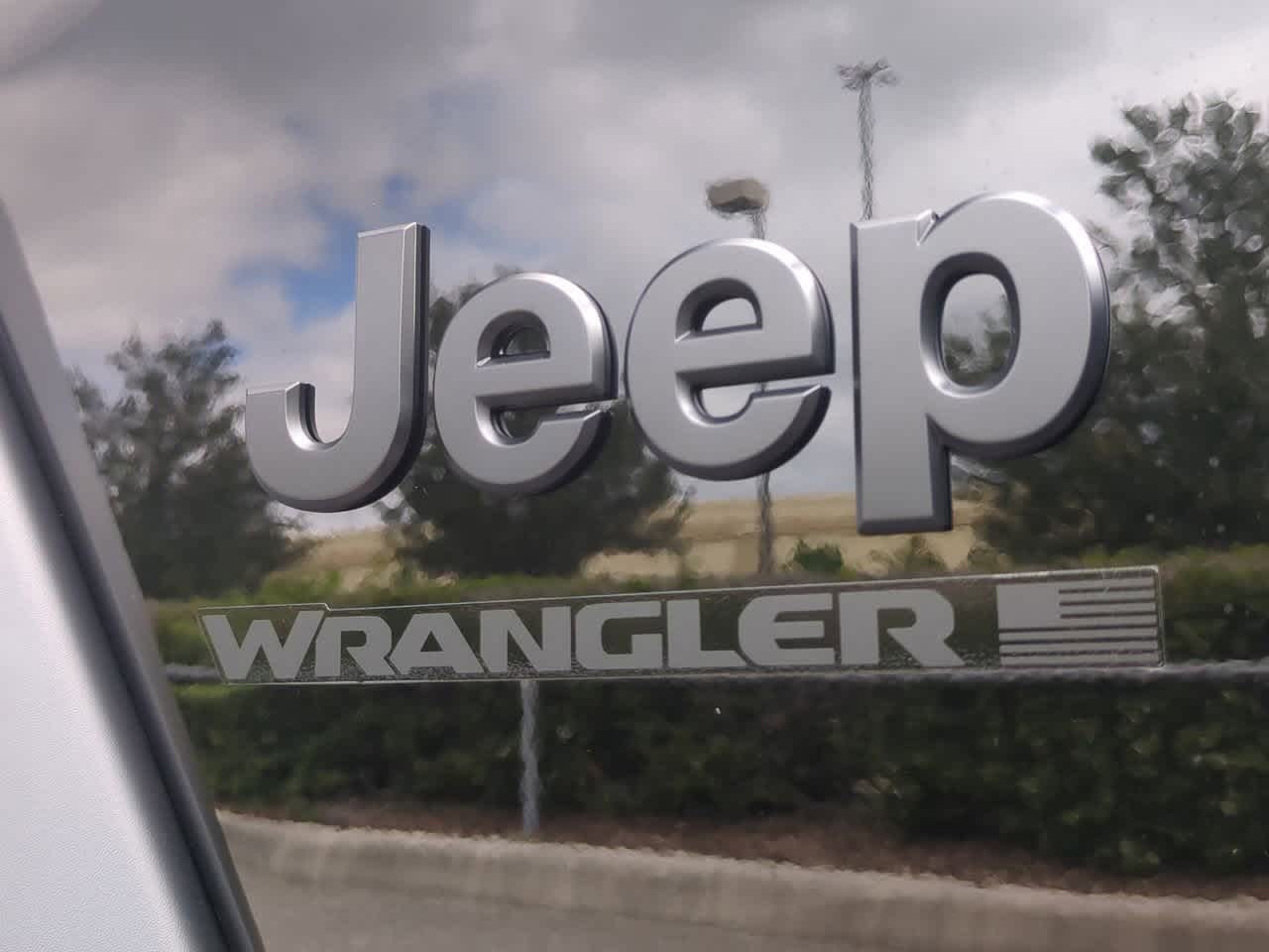 Thumbnail: 2025 Jeep Wrangler - 12