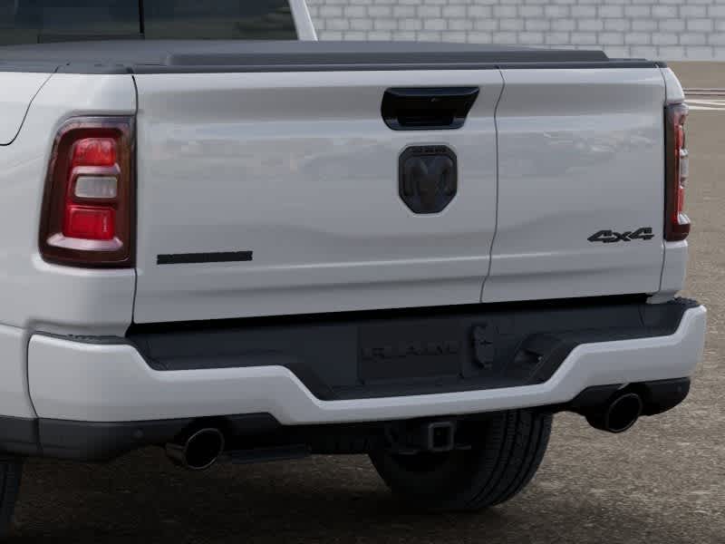Thumbnail: 2026 RAM 1500 - 13