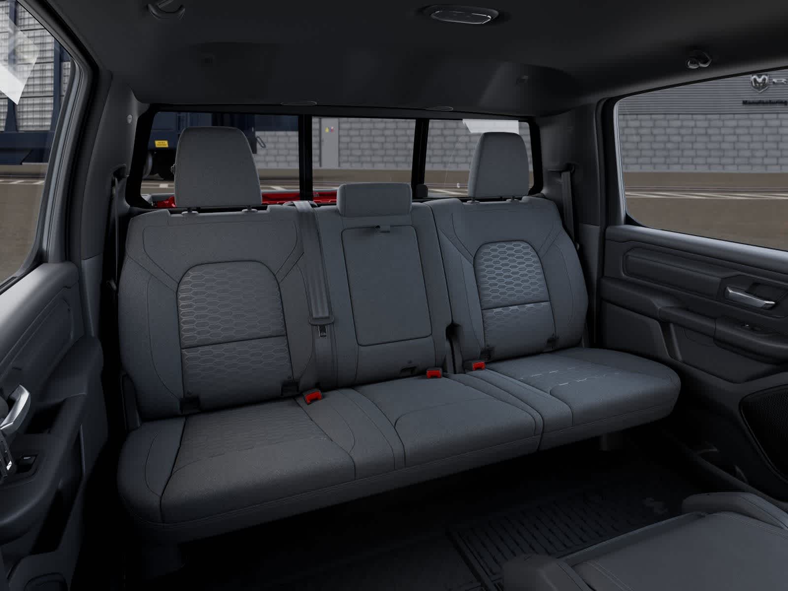 Thumbnail: 2026 RAM 1500 - 15