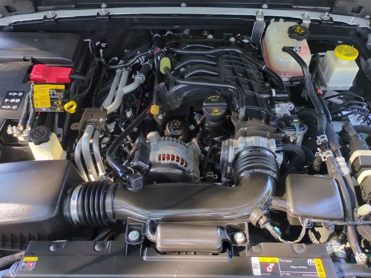 Thumbnail: 2022 Jeep Gladiator - 15