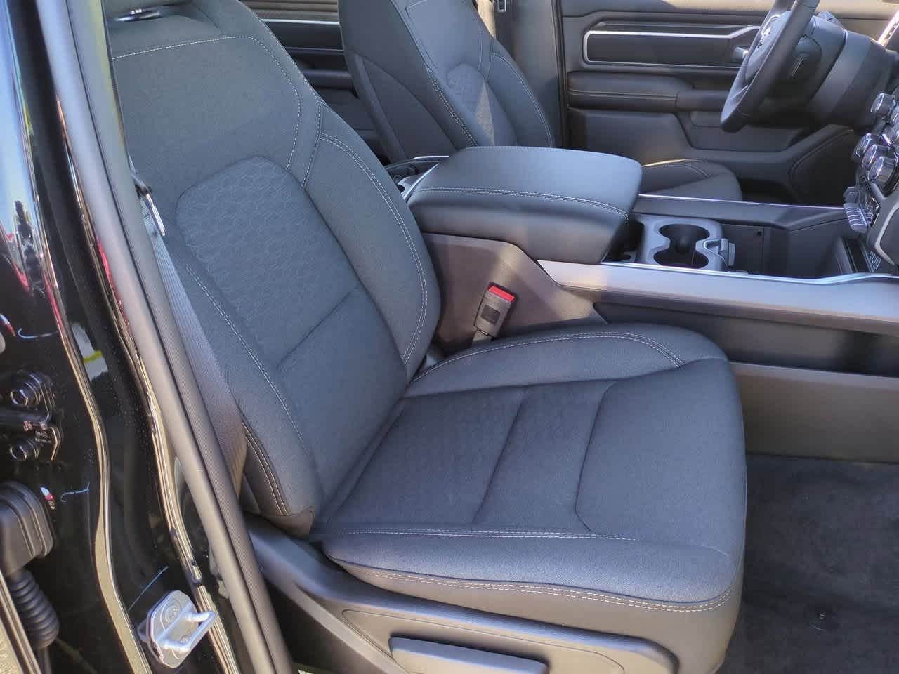 Thumbnail: 2026 RAM 1500 - 21