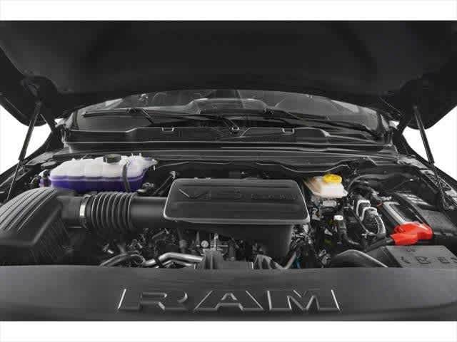 Thumbnail: 2026 RAM 1500 - 8