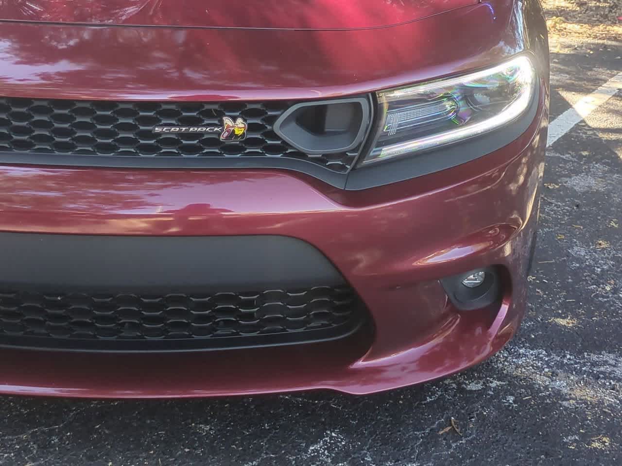 Thumbnail: 2019 Dodge Charger - 11