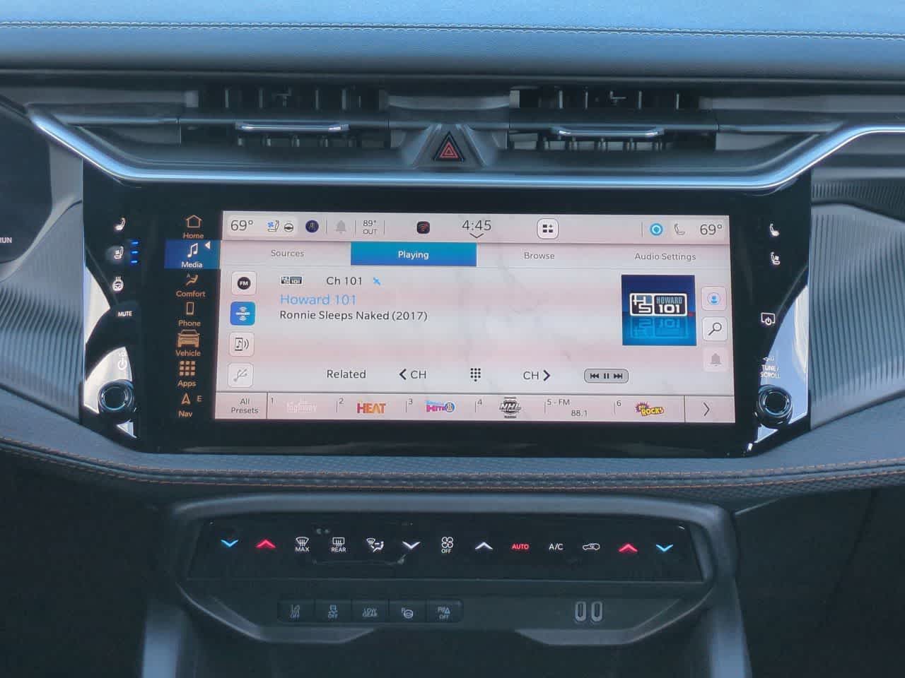 Thumbnail: 2026 Jeep Cherokee - 29