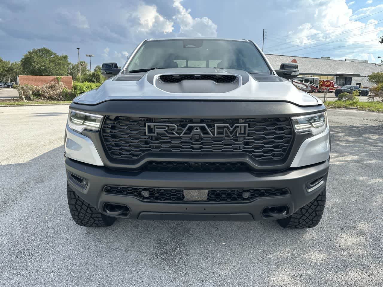 Thumbnail: 2026 RAM 1500 - 17