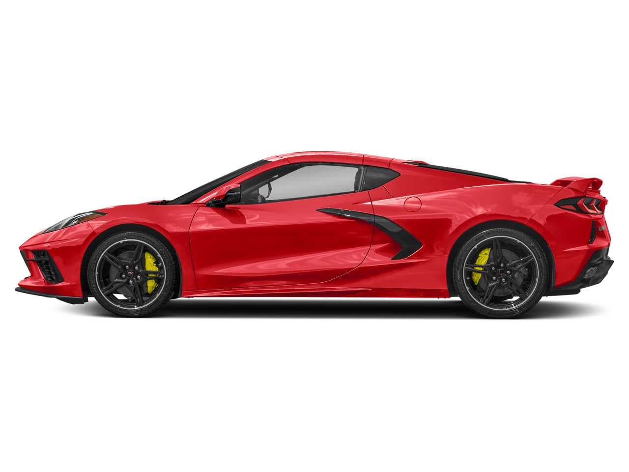 Thumbnail: 2024 Chevrolet Corvette - 3