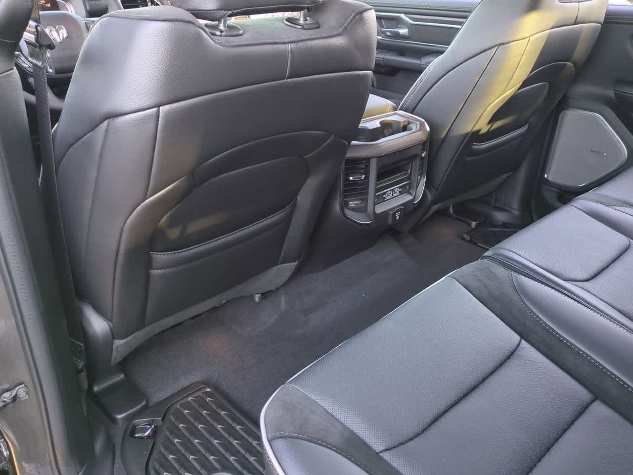 Thumbnail: 2026 RAM 1500 - 18