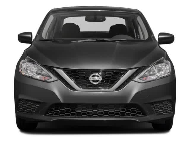 Thumbnail: 2017 Nissan Sentra - 4