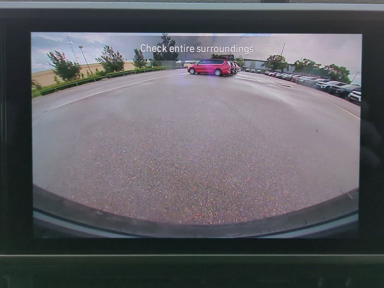 Thumbnail: 2025 Jeep Wrangler - 29