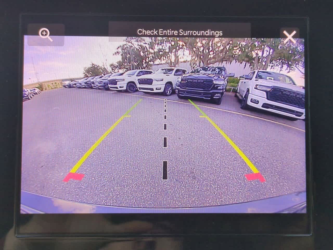 Thumbnail: 2025 Jeep Grand Cherokee - 30