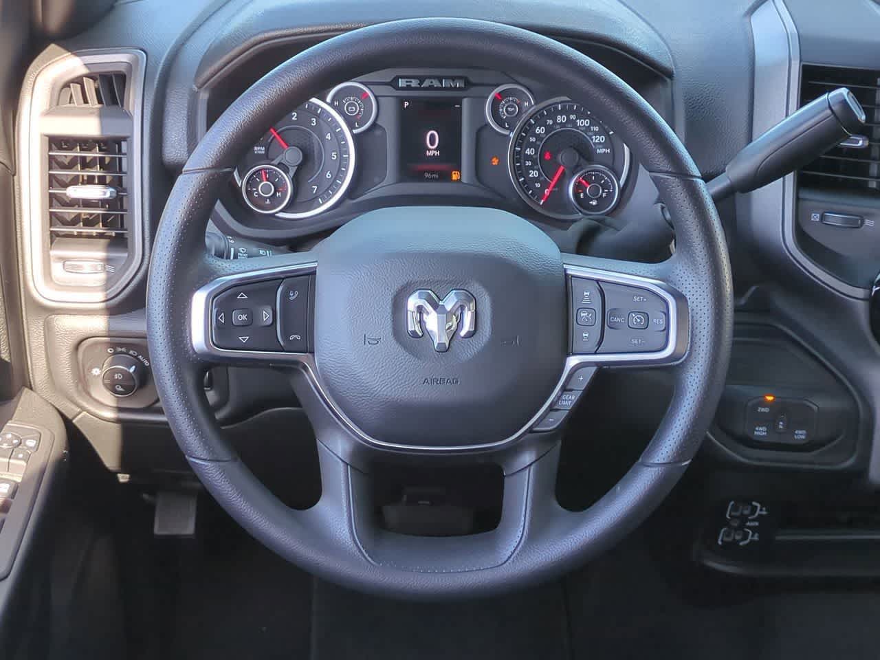 Thumbnail: 2026 RAM 2500 - 22