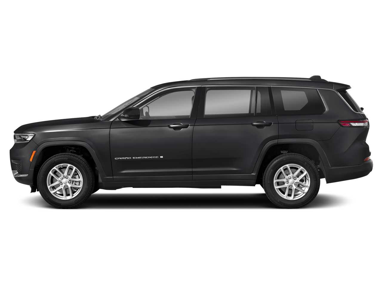 Thumbnail: 2025 Jeep Grand Cherokee L - 3