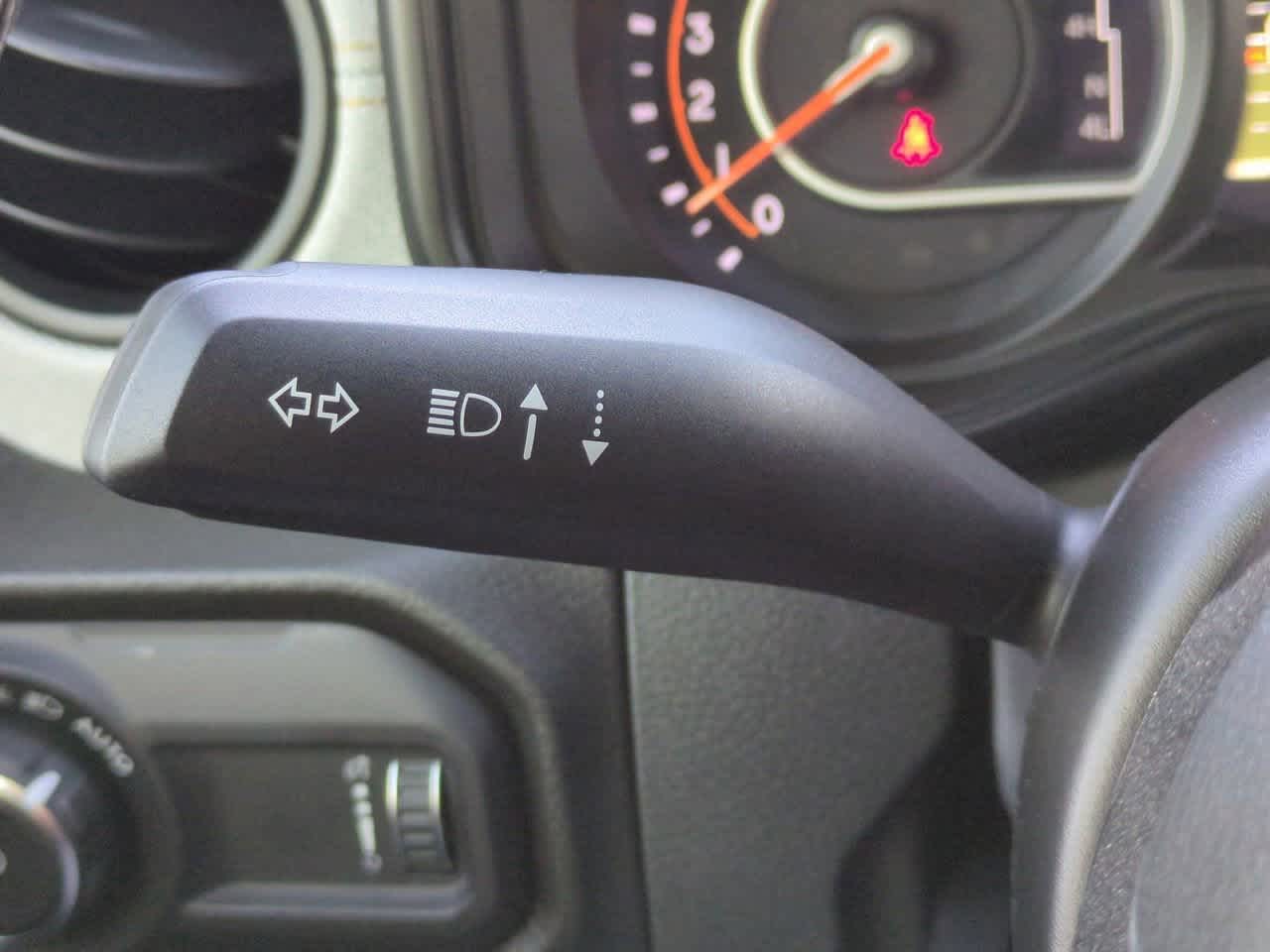 Thumbnail: 2025 Jeep Wrangler - 27