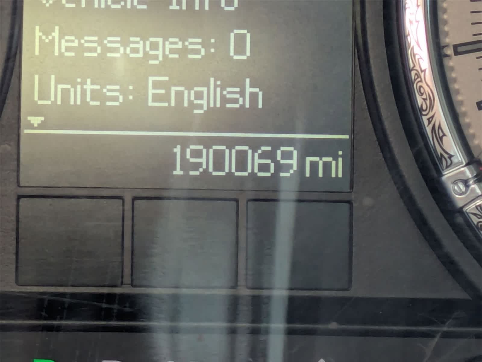 Thumbnail: 2012 RAM 3500 - 10