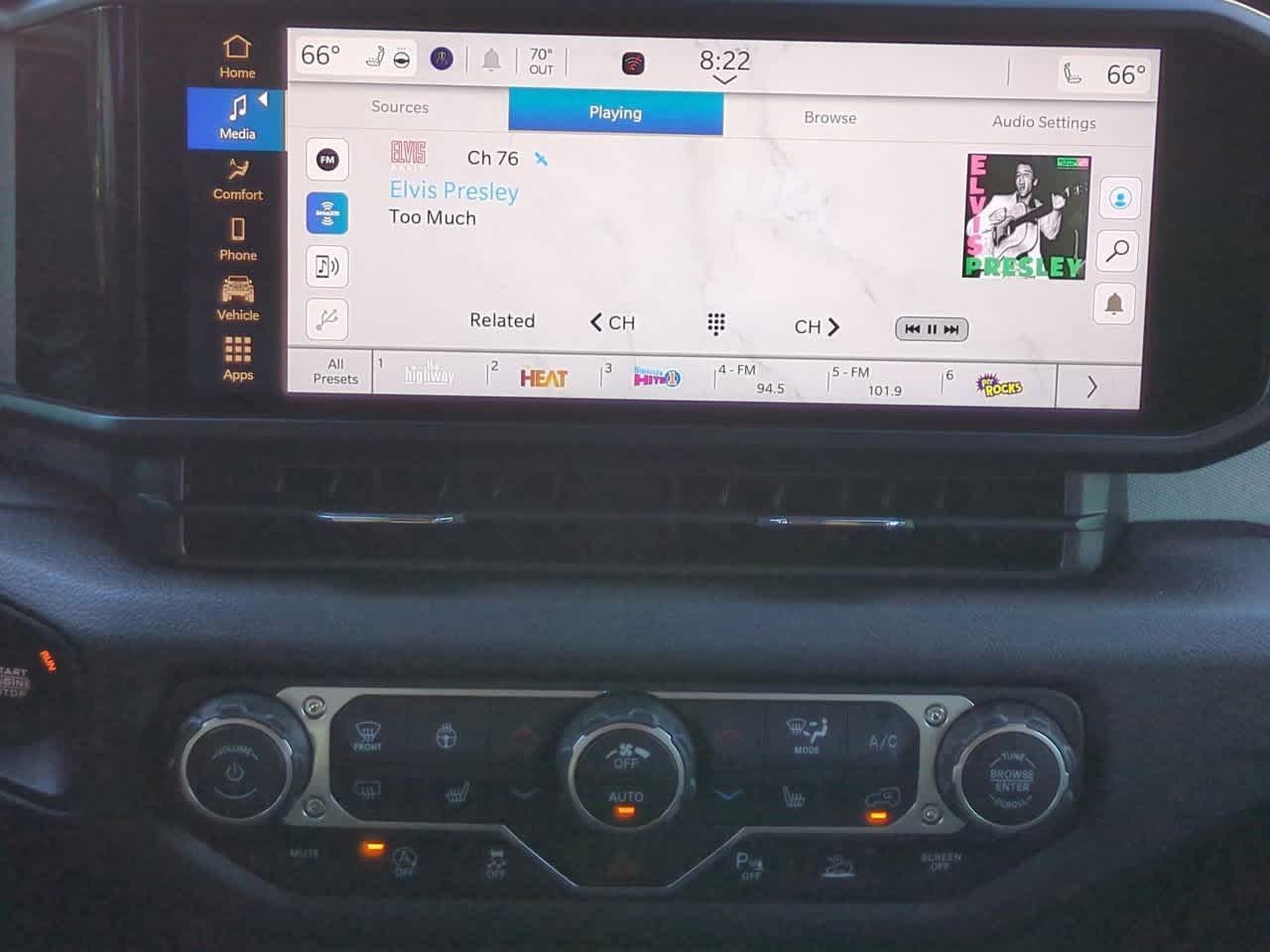 Thumbnail: 2025 Jeep Wrangler - 28