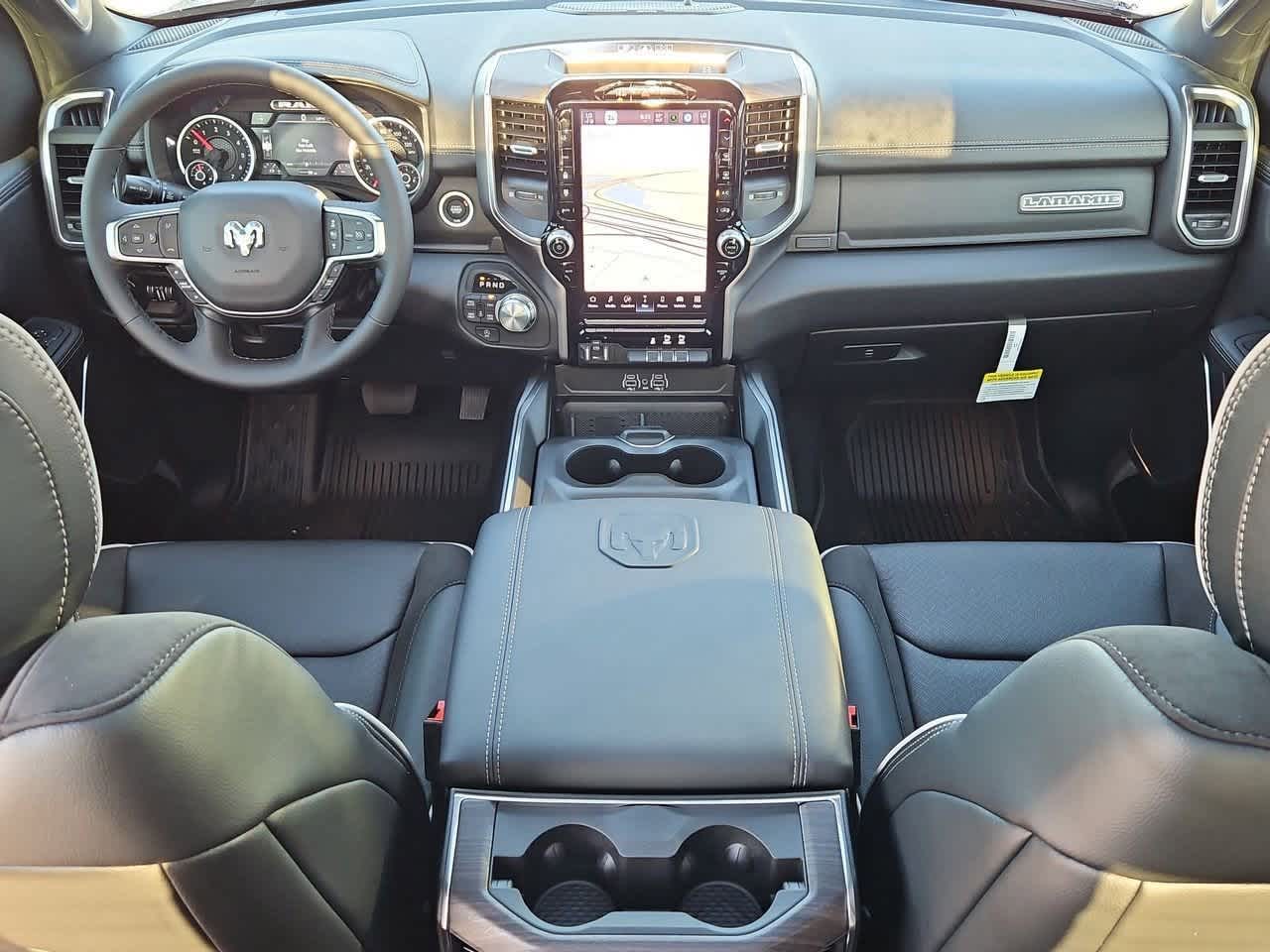 Thumbnail: 2026 RAM 1500 - 16