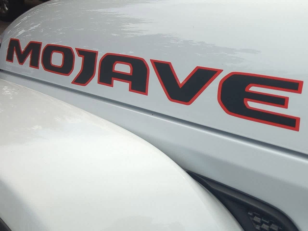 Thumbnail: 2023 Jeep Gladiator - 13