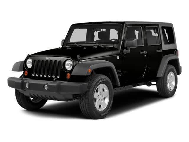 2014 Jeep Wrangler Unlimited Sport -
                  Sanford, FL