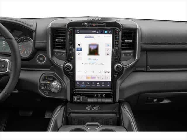 Thumbnail: 2026 RAM 1500 - 7