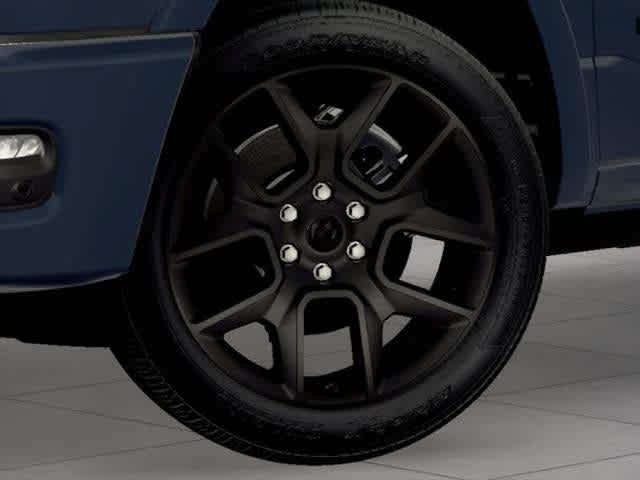 Thumbnail: 2026 RAM 1500 - 2