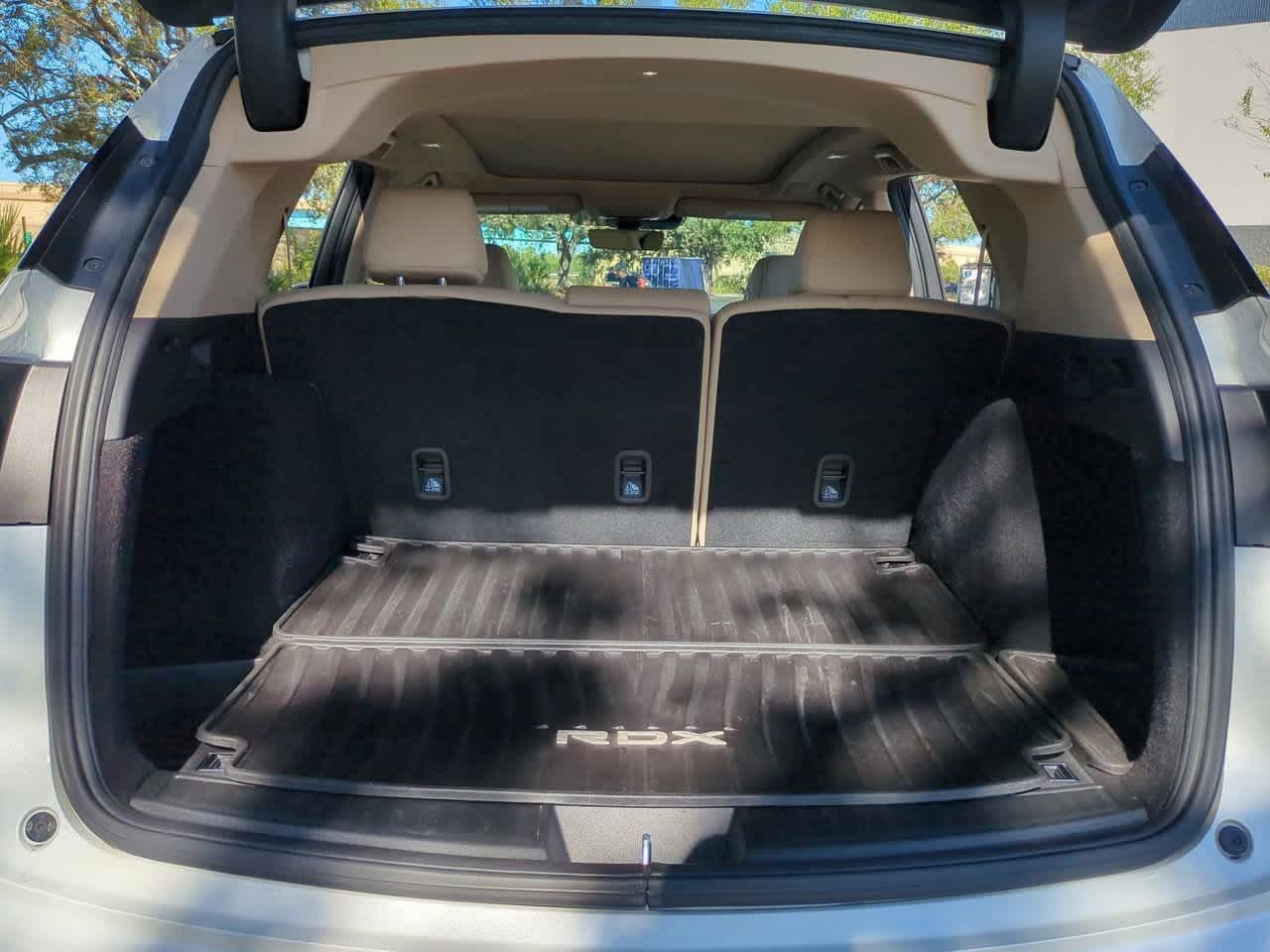 Thumbnail: 2021 Acura RDX - 36